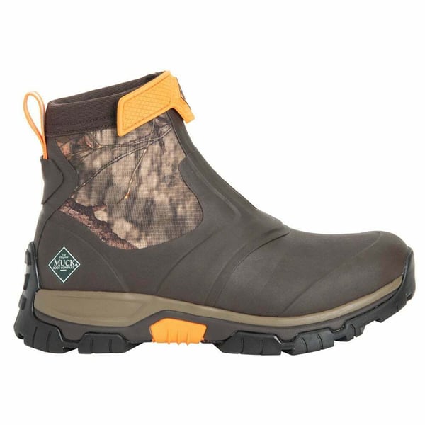Muck Boots Miesten Apex Mid -saappaat