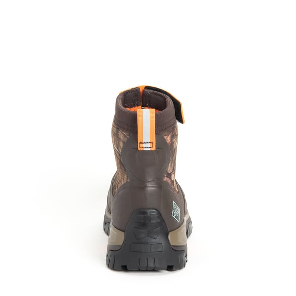 Muck Boots Miesten Apex Mid -saappaat