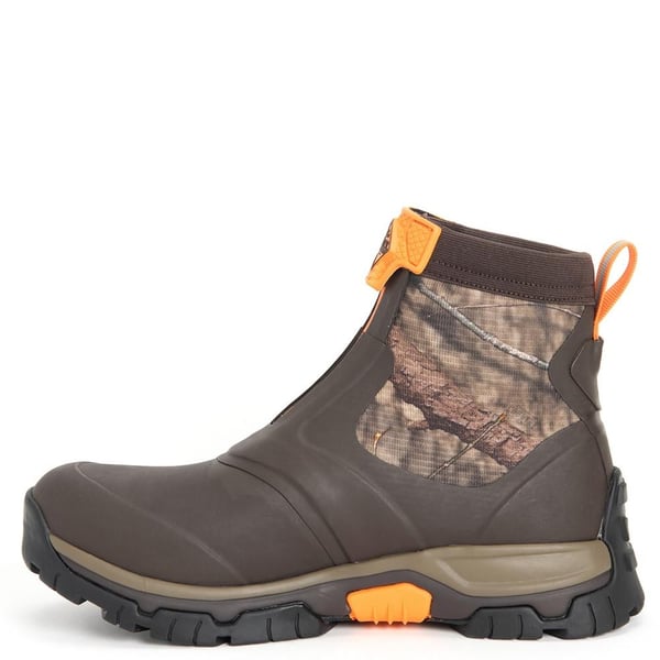 Muck Boots Miesten Apex Mid -saappaat