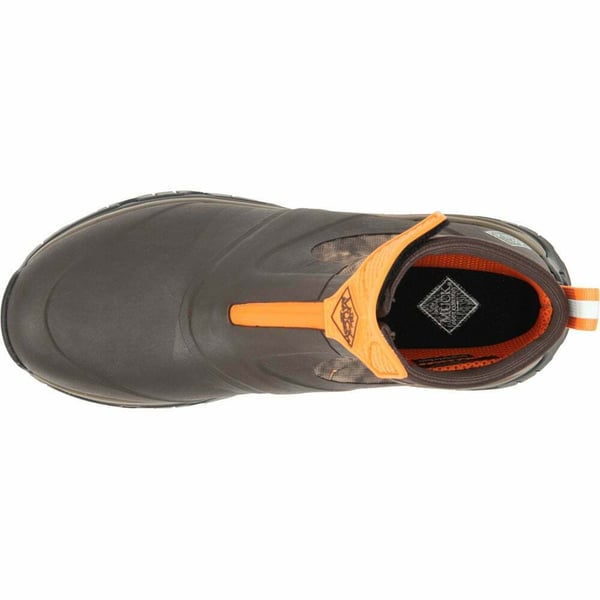 Muck Boots Miesten Apex Mid -saappaat