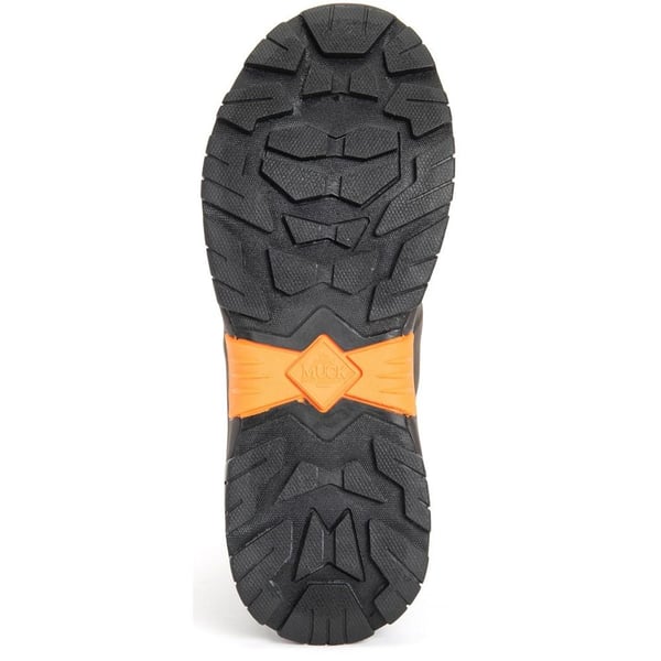 Muck Boots Miesten Apex Mid -saappaat