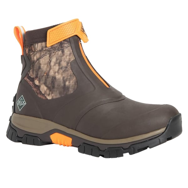 Muck Boots Miesten Apex Mid -saappaat