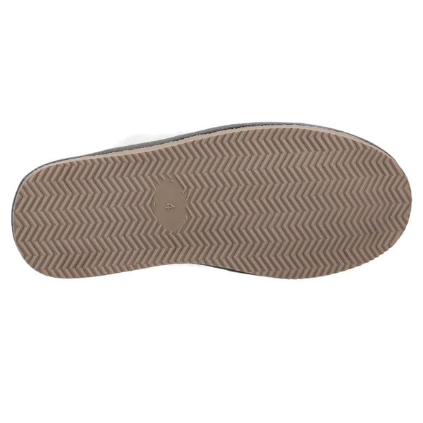 Hush Puppies Womens/Ladies Arianna Suede Slippers