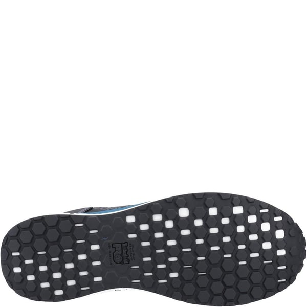 Timberland Pro Mens Reaxion Composite Safety Trainers