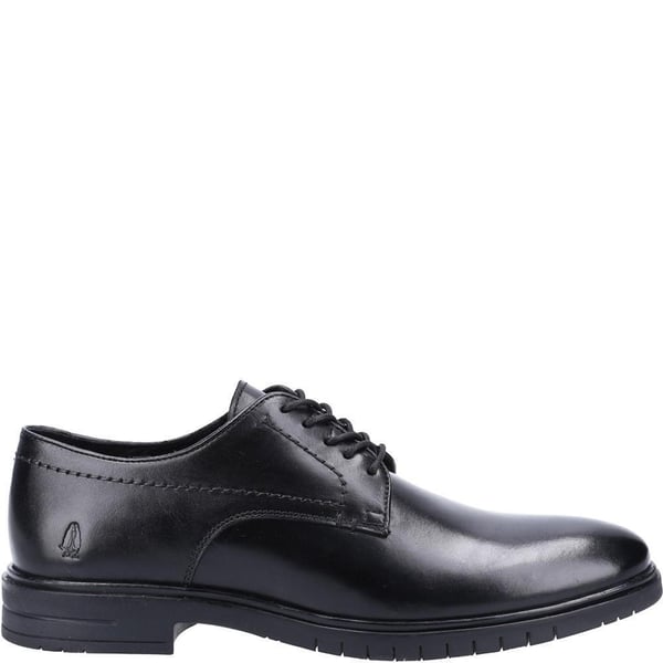 Hush Puppies Sterling lædersko til mænd