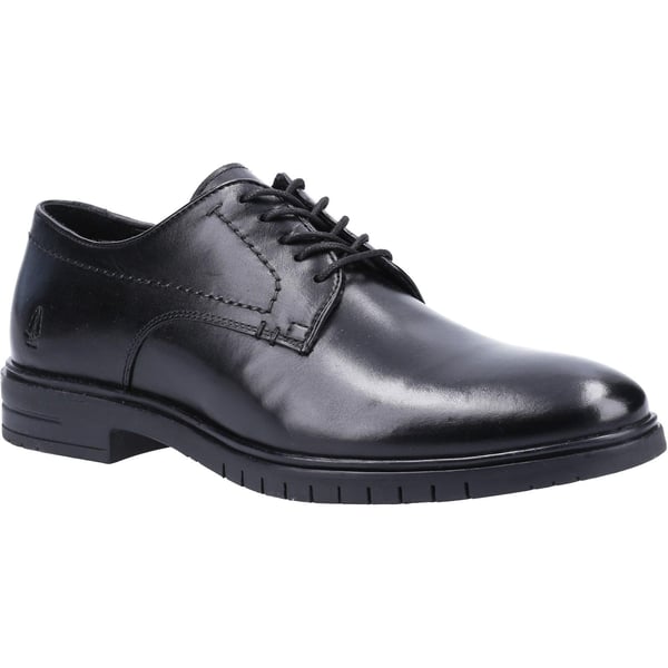 Hush Puppies Herrskor i Sterling-läder