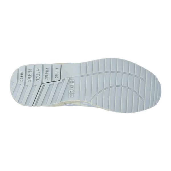 Hi-Tec Silver Shadow Unisex Trainer / Ladies Trainers / Unisex Sports