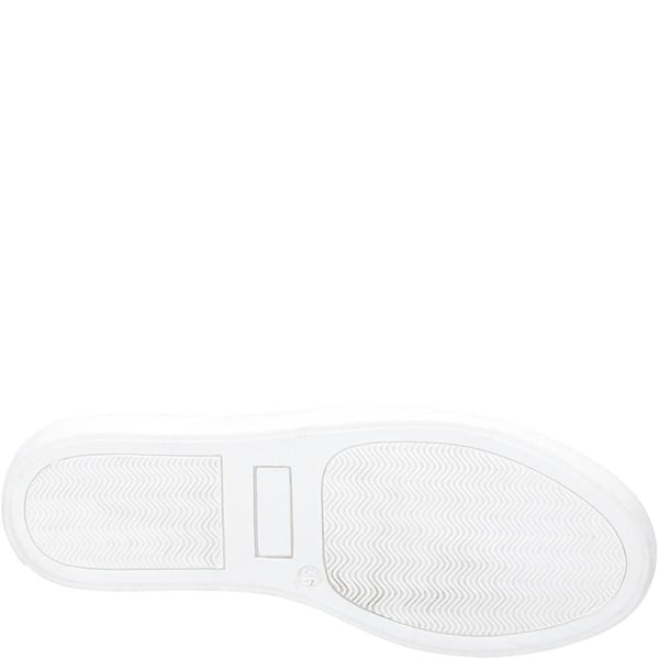 Hush Puppies Kvinder/damer Tiffany lædersko