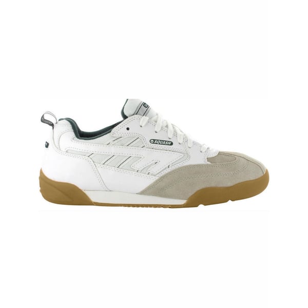 Hi-Tec Squash Unisex Trainer / Mens Trainers / Unisex Sports