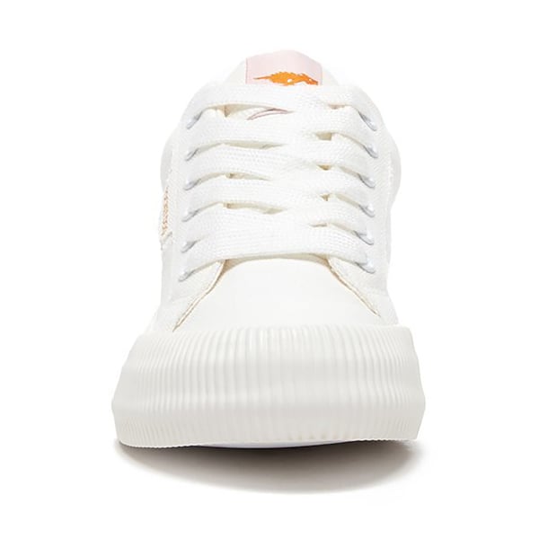 Rocket Dog Womens/Ladies Cheery Trainers