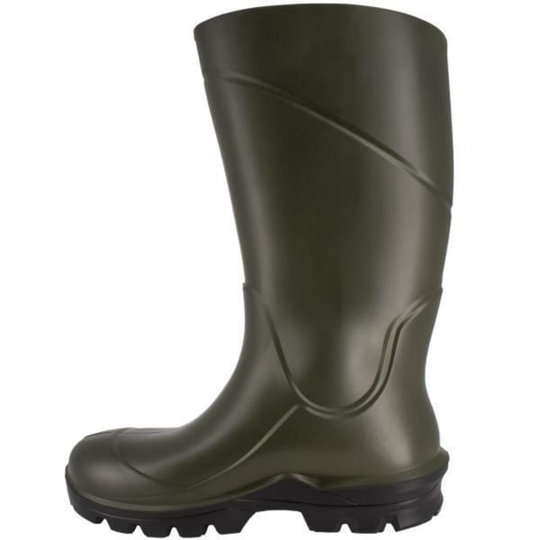 Nora Max Unisex Adult Agri O4 Professional PU Boots