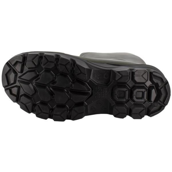 Nora Max Unisex Adult Agri O4 Professional PU Boots