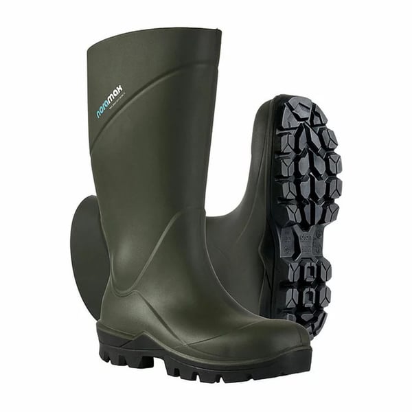 Nora Max Unisex Adult Agri O4 Professional PU Boots