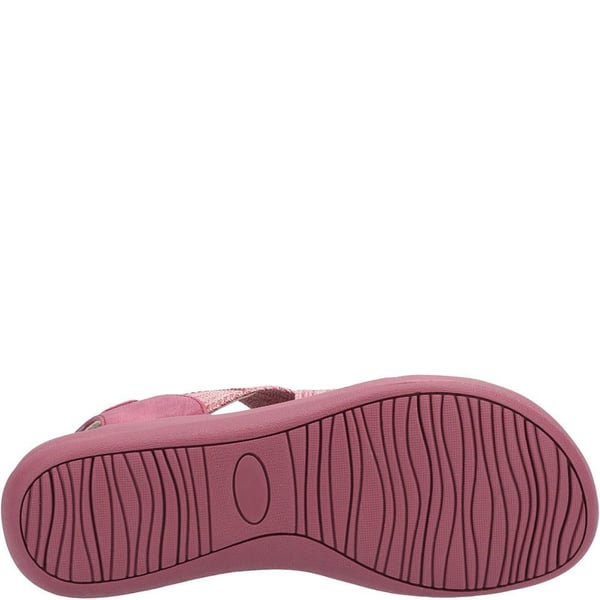Hush Puppies Naisten Sophia Sandaalit