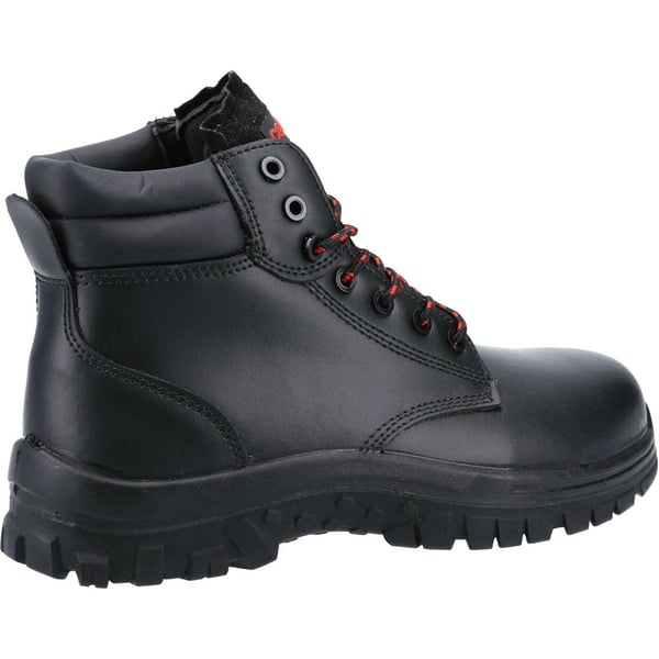 Centek Mens FS317C S3 Leather Safety Boots
