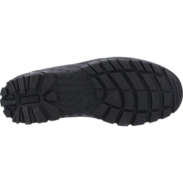 Centek Mens FS317C S3 Leather Safety Boots