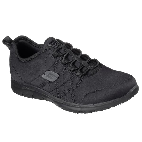 Skechers Dam Ghenter Srelt Skyddsskor