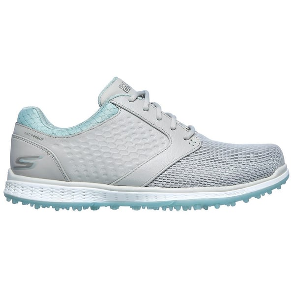 Skechers Womens/Ladies Elite 3 Grand Leather Trainers