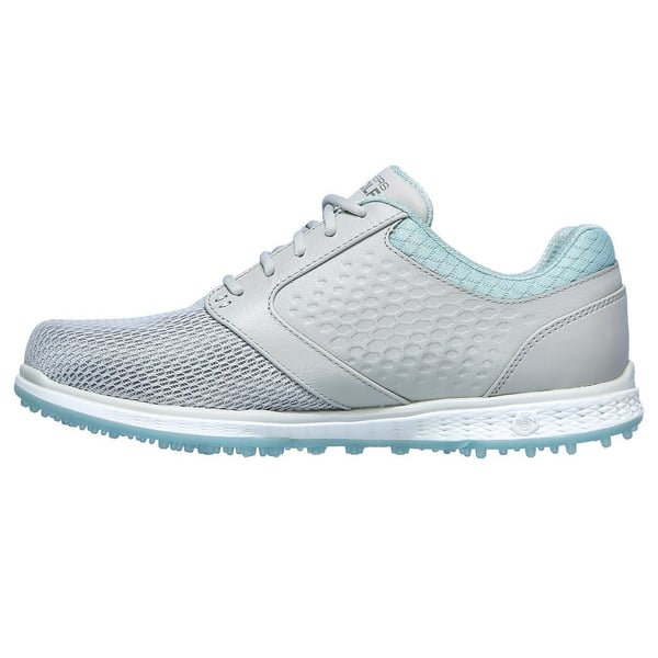 Skechers Womens/Ladies Elite 3 Grand Leather Trainers