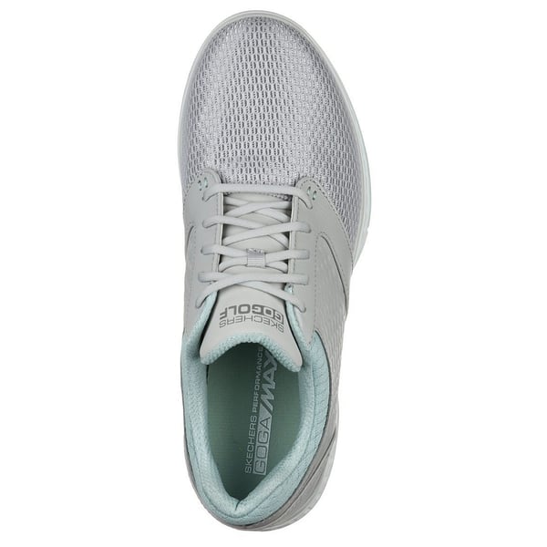 Skechers Womens/Ladies Elite 3 Grand Leather Trainers