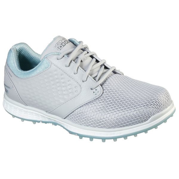 Skechers Womens/Ladies Elite 3 Grand Leather Trainers