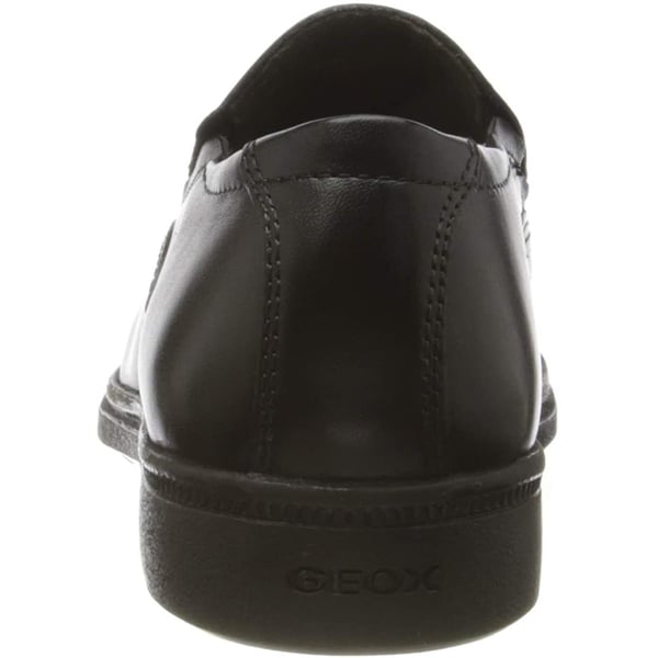 Geox Boys Federico Leather School Shoes