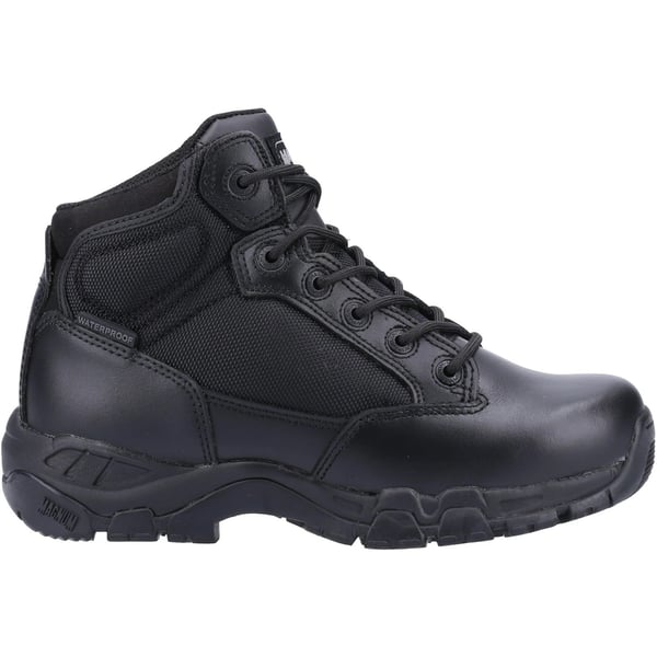 Magnum Mens Viper Pro 5.0 Plus WP Uniform Leather Boots