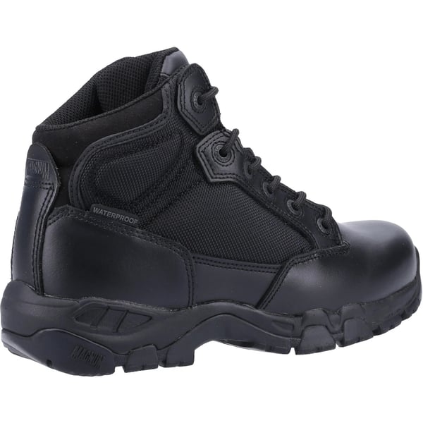 Magnum Mens Viper Pro 5.0 Plus WP Uniform Leather Boots
