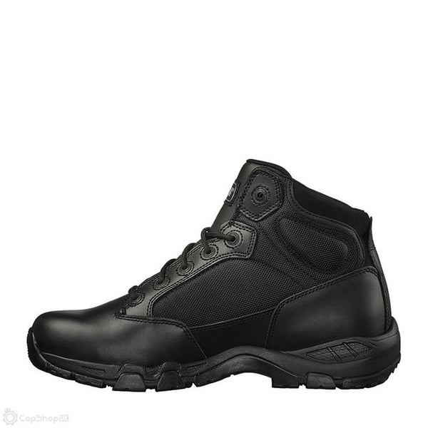Magnum Mens Viper Pro 5.0 Plus WP Uniform Leather Boots