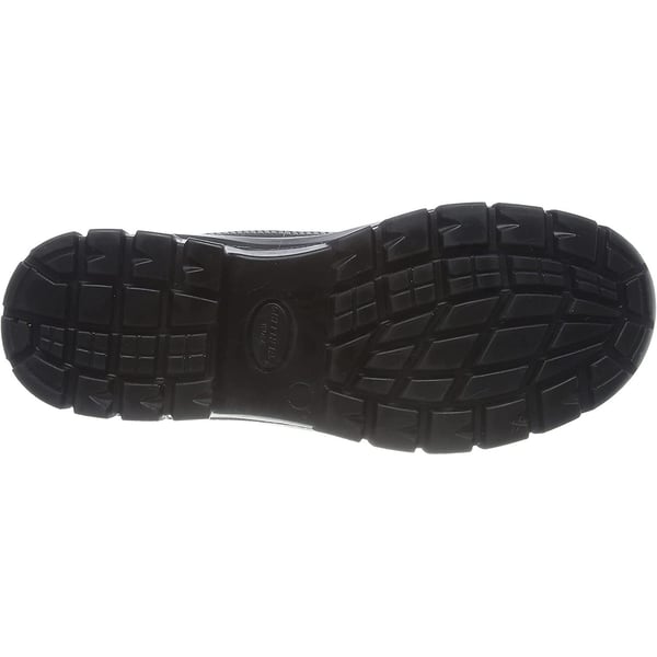 Skechers Mens Trophus Letic Nubuck Safety Boots