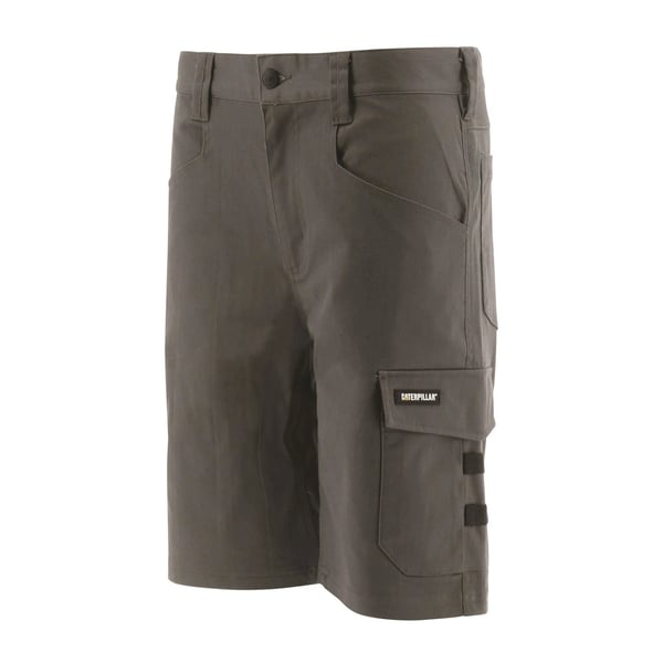 Caterpillar Mens Tracker Shorts