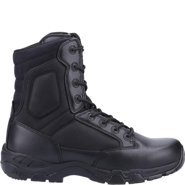 Magnum Mens Viper Pro 8.0 Plus Uniform Leather Safety Boots