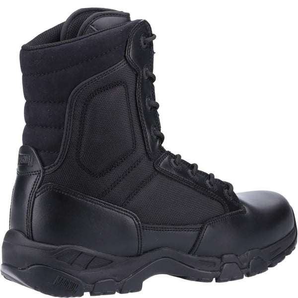 Magnum Mens Viper Pro 8.0 Plus Uniform Leather Safety Boots