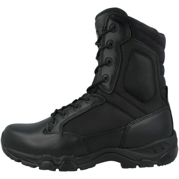 Magnum Mens Viper Pro 8.0 Plus Uniform Leather Safety Boots