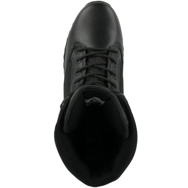 Magnum Mens Viper Pro 8.0 Plus Uniform Leather Safety Boots