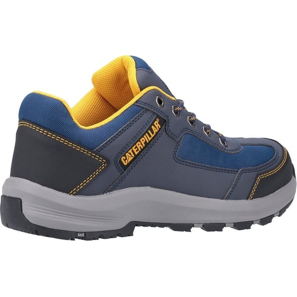 Caterpillar Mens Elmore Safety Trainers