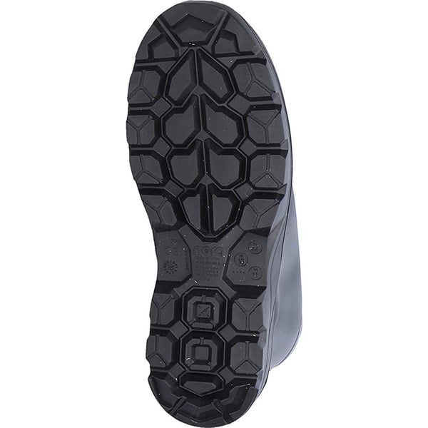 Nora Max Unisex Adult Pro S5 PU Safety Boots