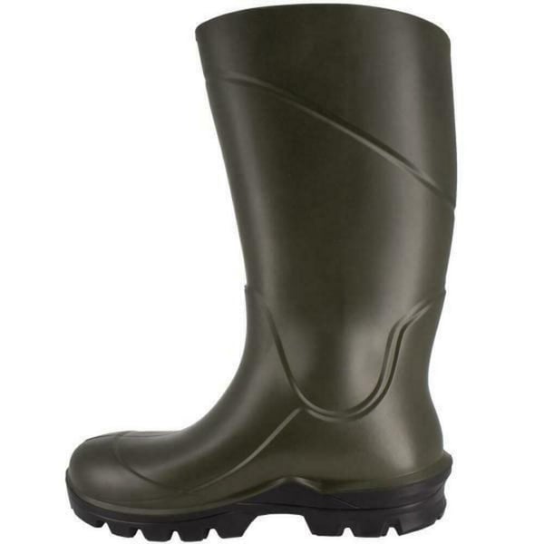 Nora Max Unisex Adult Pro S5 PU Safety Boots