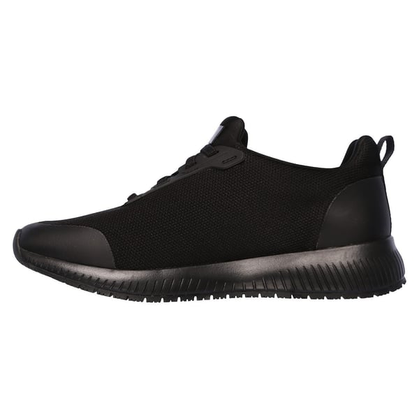 Skechers Kvinder/Damer Squad SR brede sko