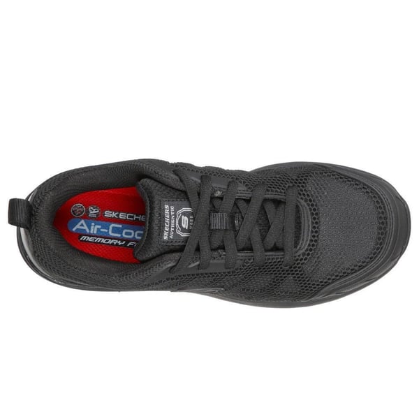 Skechers Bulklin Ayak sikkerhedssko til kvinder/damer
