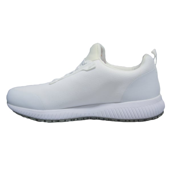 Skechers Mens Squad SR Myton Occupational Shoes