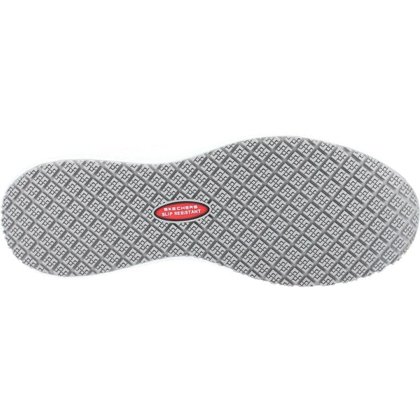 Skechers Mens Squad SR Myton Occupational Shoes
