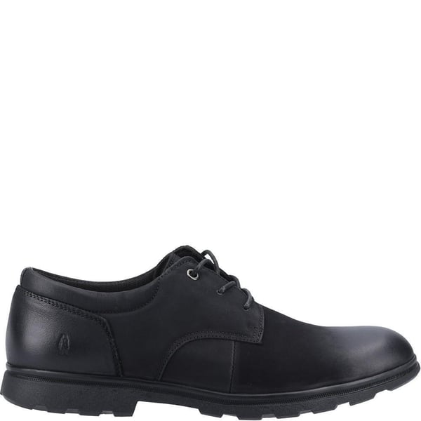 Hush Puppies Trevor Nubuck sko til mænd