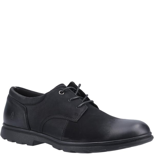 Hush Puppies Trevor Nubukkinahkakengät miehille