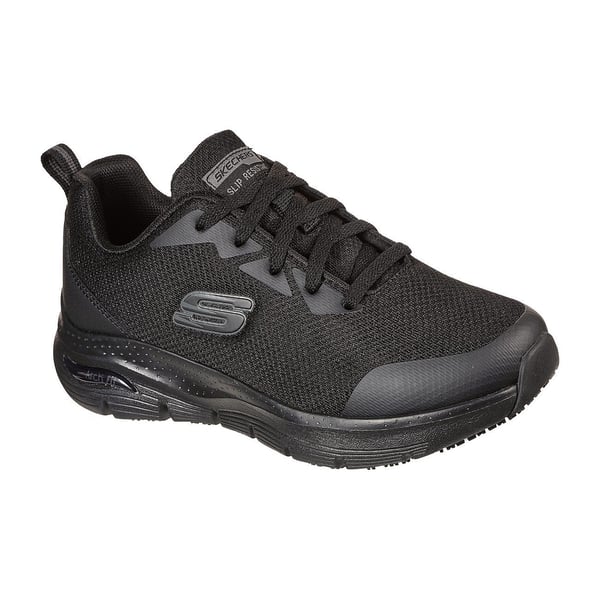 Skechers Dam Arch Fit Skyddsskor