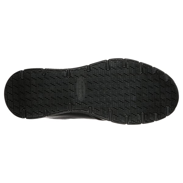 Skechers Nampa Groton arbejdssko til mænd