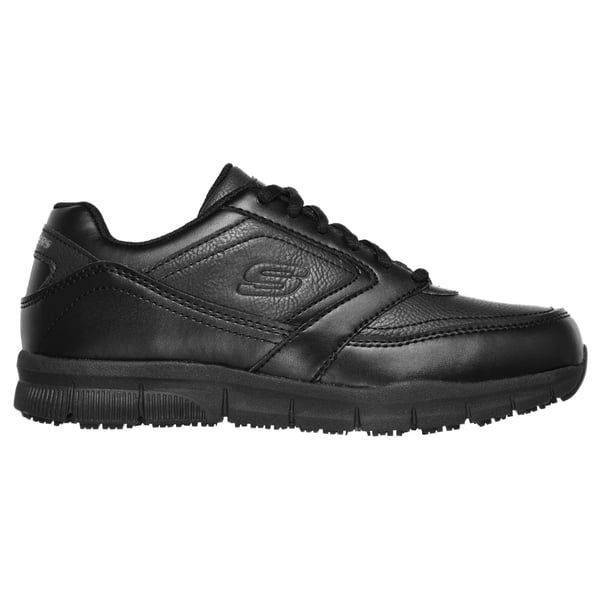 Skechers Womens/Ladies Nampa Wyola Occupational Trainers