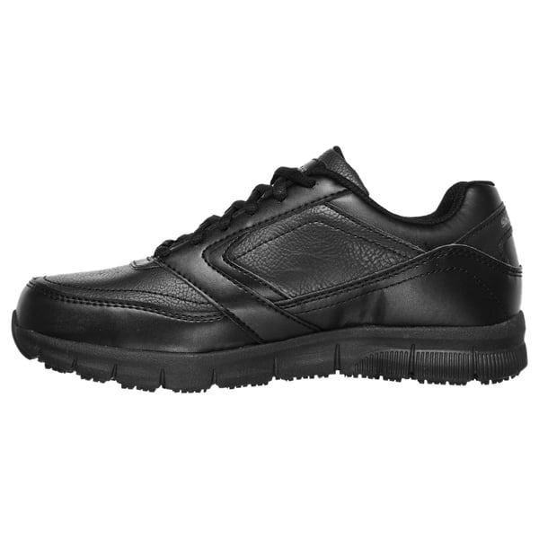 Skechers Womens/Ladies Nampa Wyola Occupational Trainers