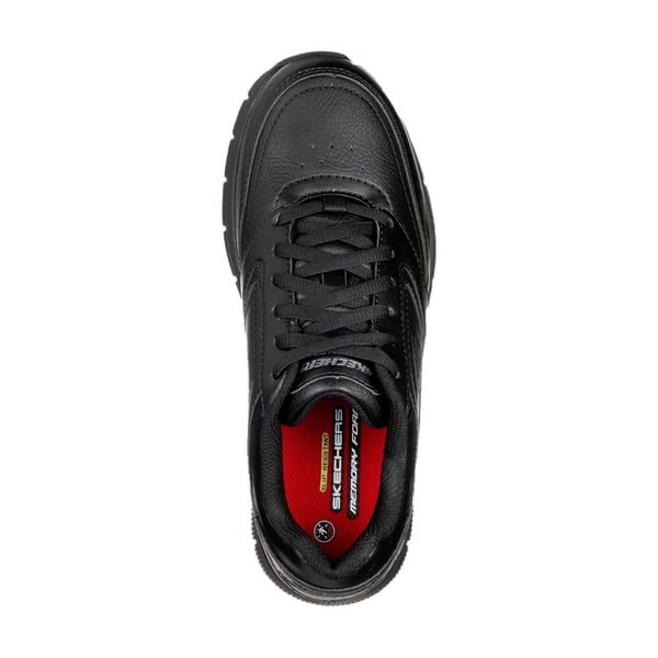 Skechers Womens/Ladies Nampa Wyola Occupational Trainers