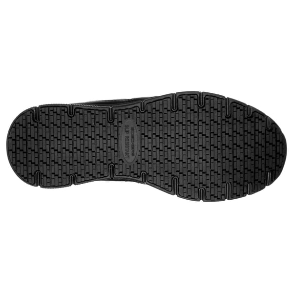 Skechers Womens/Ladies Nampa Wyola Occupational Trainers